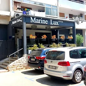 Marine Lux Apartamento