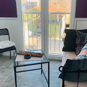 For Special Getaway Nea Apartamento