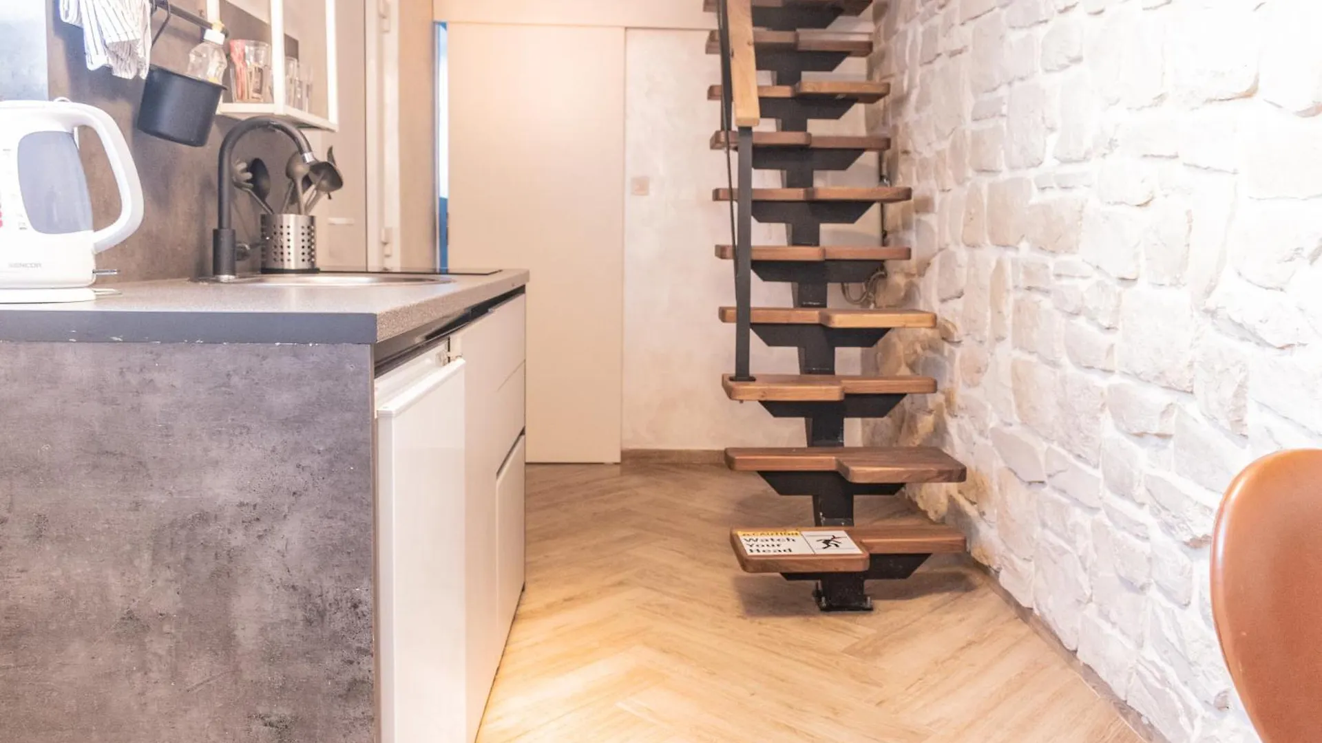 L&B Amphitheater Apartments Pula