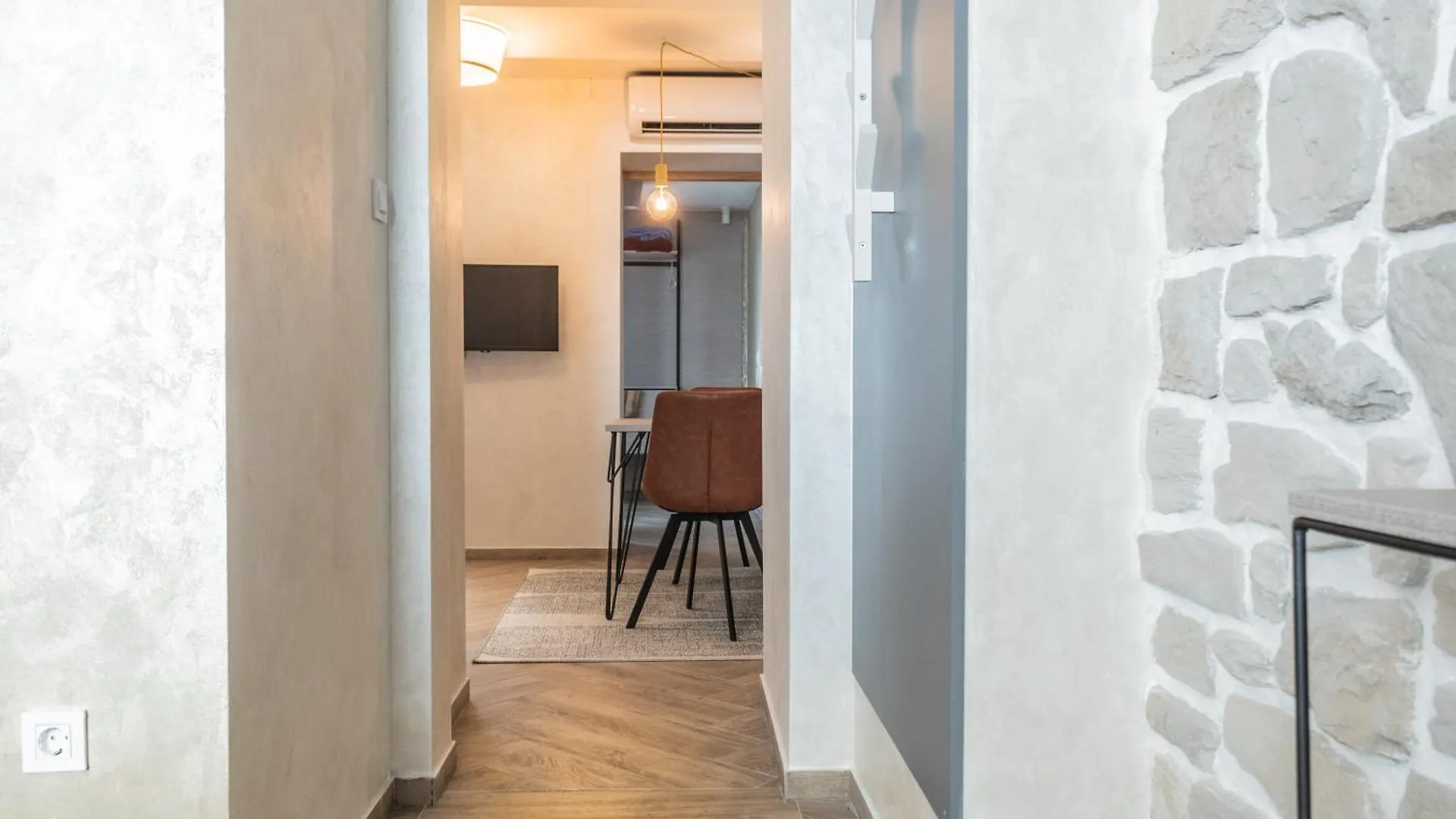 L&B Amphitheater Apartments Pula Hırvatistan
